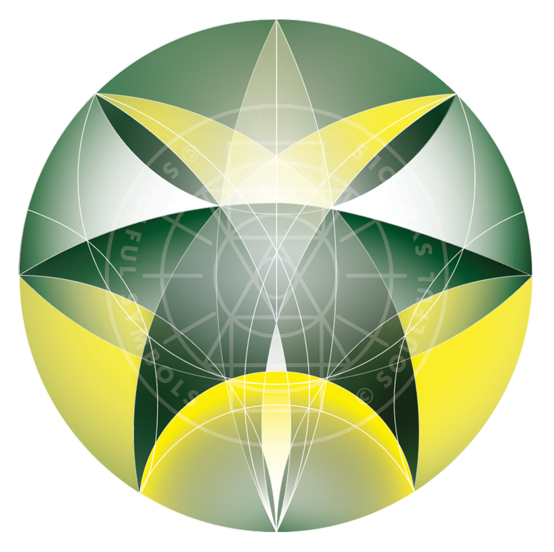 Prosperity/Abundance (Prosperity Symbol)