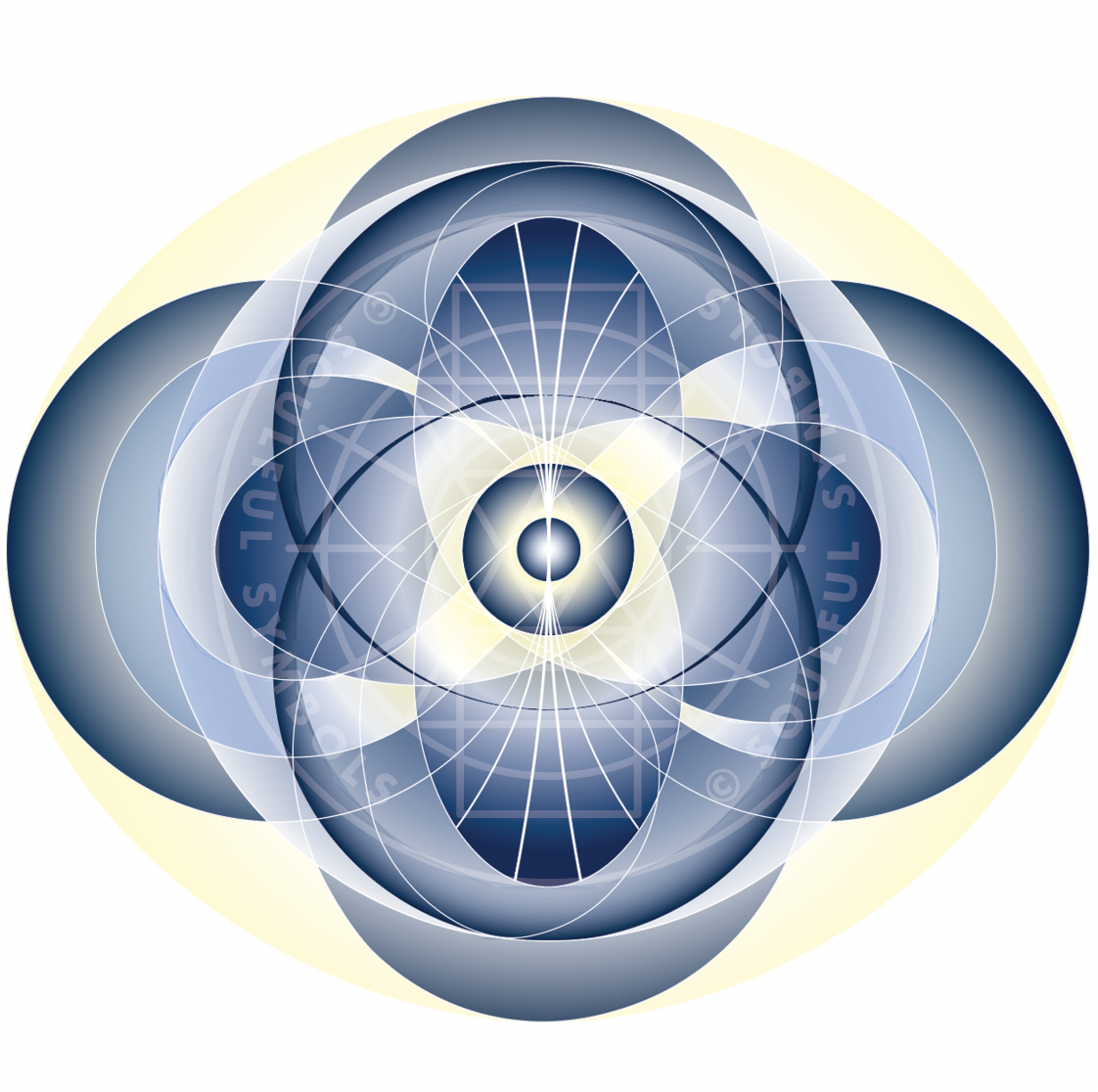 Miracles & Prosperity (Prosperity Symbol)