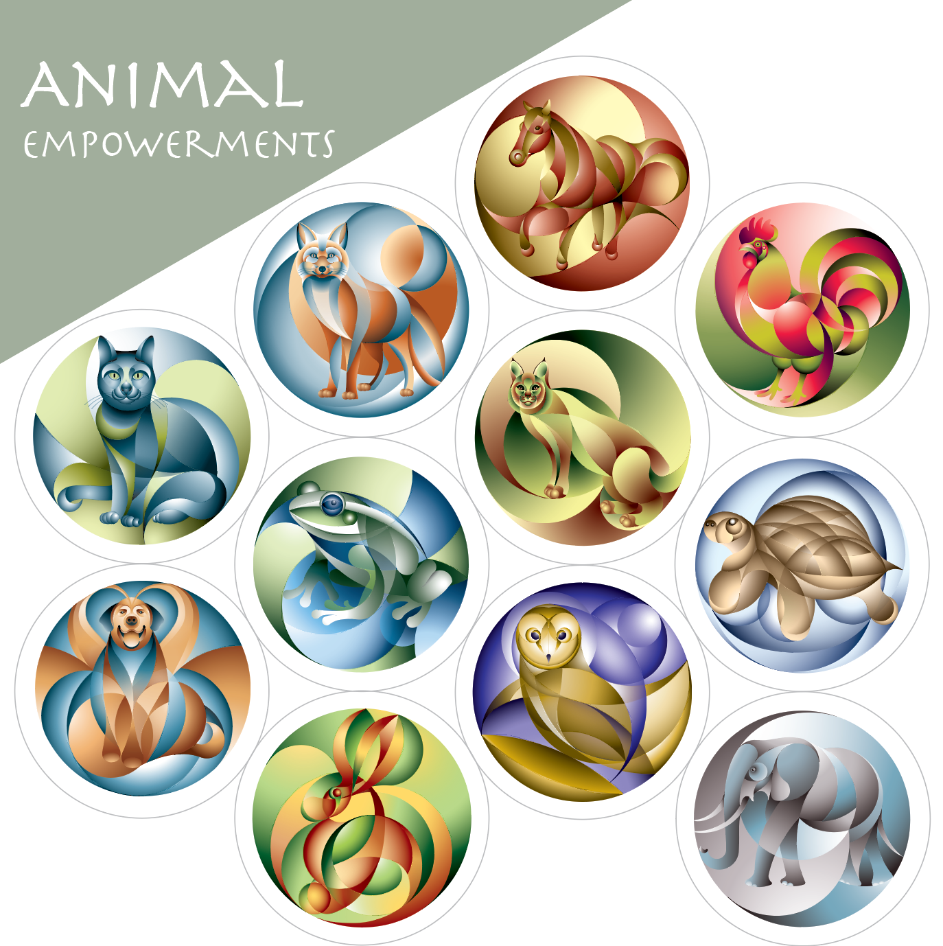Animal Empowerments