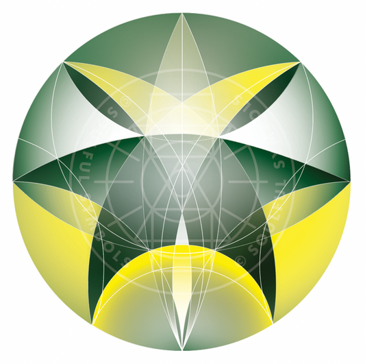 Prosperity/Abundance (Prosperity Symbol)