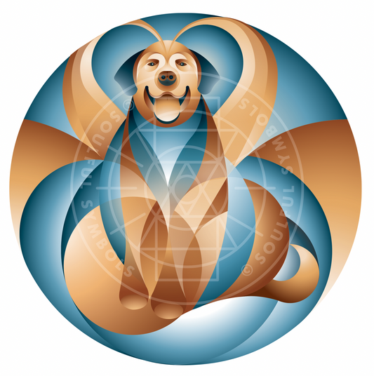 The Loyal Dog (Animal Empowerment)