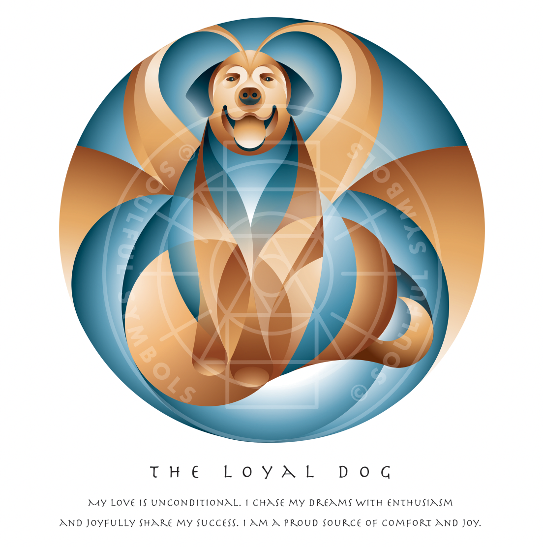 The Loyal Dog (Animal Empowerment)