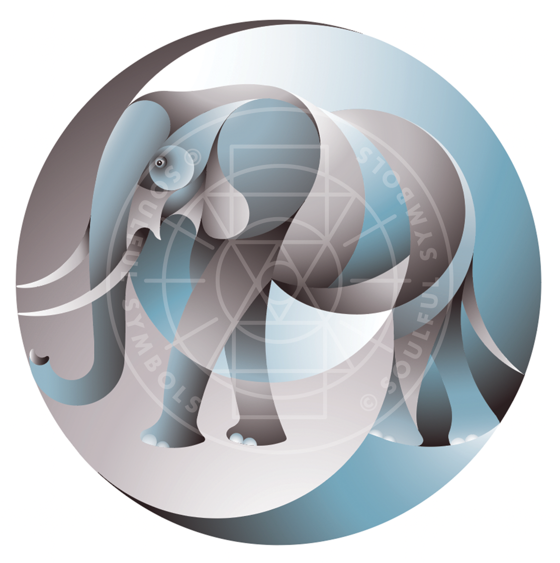 The Understanding Elephant (Animal Empowerment)