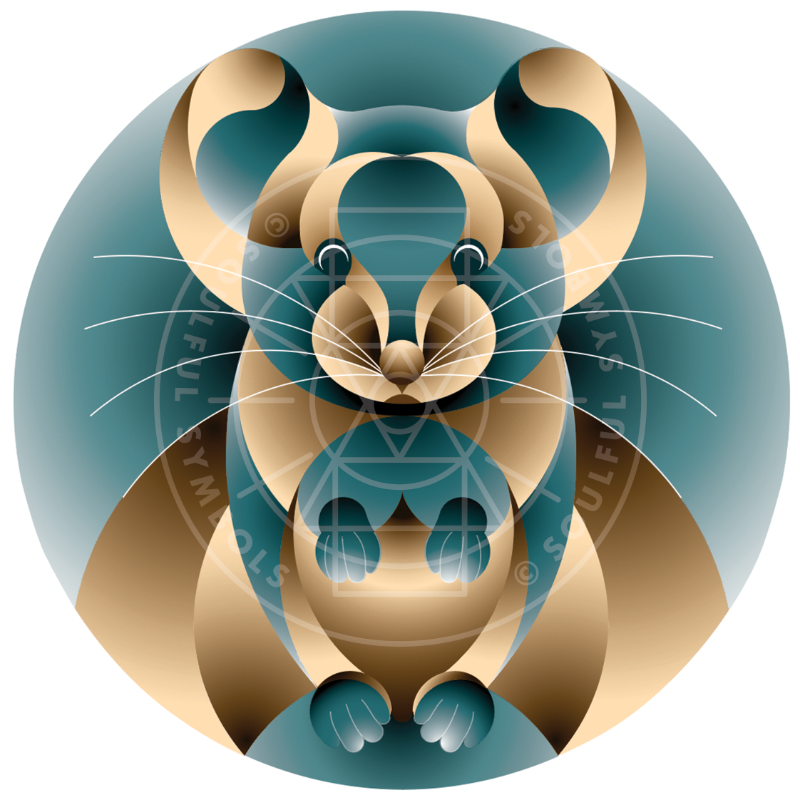The Mindful Mouse (Animal Empowerment)