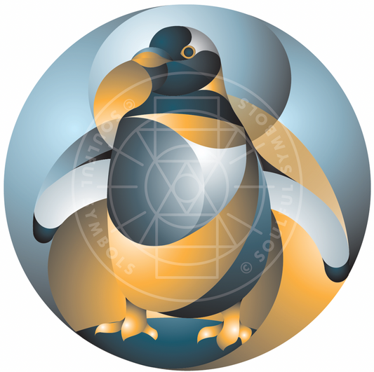The Proud Penguin (Animal Empowerment)
