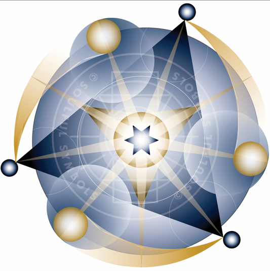 Perfect Health (Health & Healing Symbol)