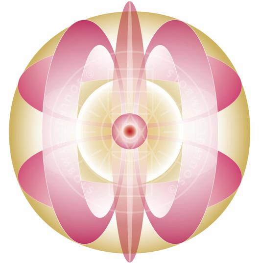 Love Of Living (Love Symbol)