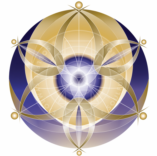 My Love Is Enough To Fulfill All My Dreams (Love Symbol)