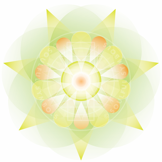 A Return To Innocence (Love Symbol)