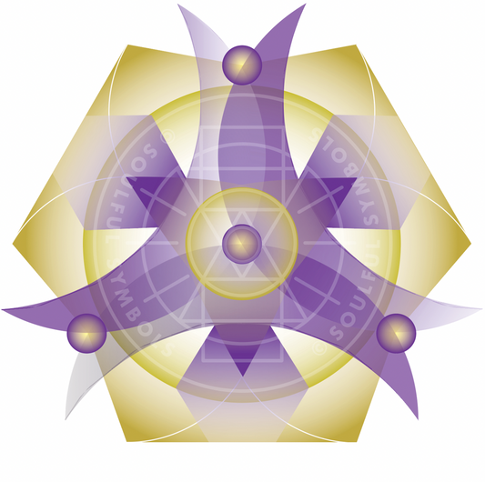 Deserving Of Love (Love Symbol)