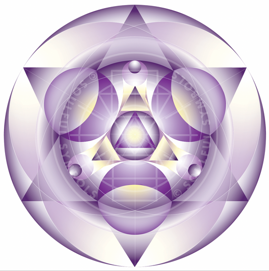 My Love Is Eternal/I Am Valued (Love Symbol)