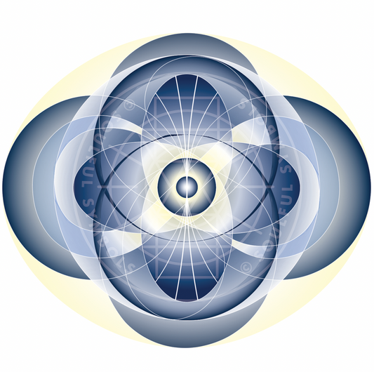 Miracles & Prosperity (Prosperity Symbol)